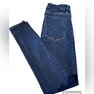 Hudson Super Skinny Jeans Size 29
